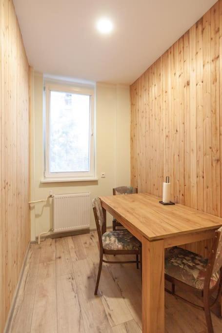 Vysoka Apartman Emf/Stp Bratislava Exterior foto