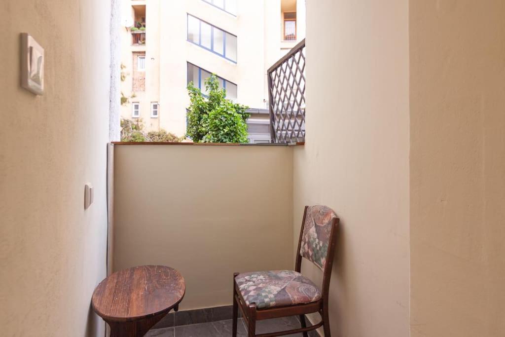 Vysoka Apartman Emf/Stp Bratislava Exterior foto