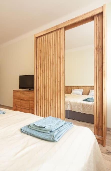 Vysoka Apartman Emf/Stp Bratislava Exterior foto